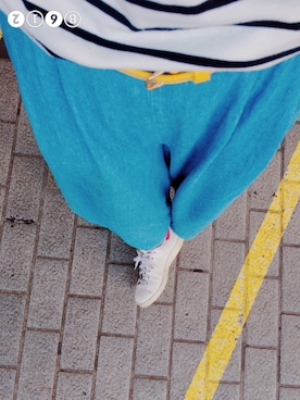 HIKARIさんのコーディネート