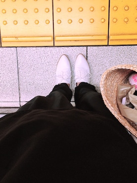 HIKARIさんのコーディネート