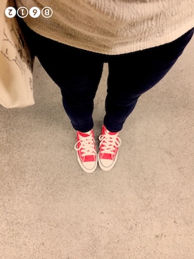 HIKARIさんのコーディネート