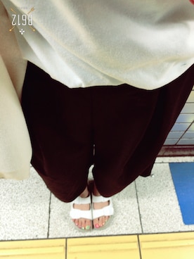 HIKARIさんのコーディネート