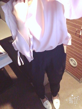 HIKARIさんのコーディネート