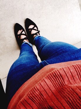 HIKARIさんのコーディネート