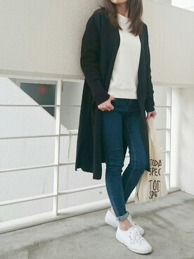 Ayaさんのコーディネート