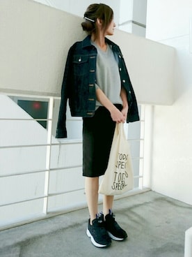 Ayaさんのコーディネート