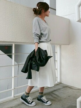 Ayaさんのコーディネート