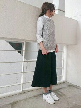 Ayaさんのコーディネート