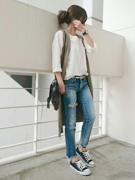 Ayaさんのコーディネート