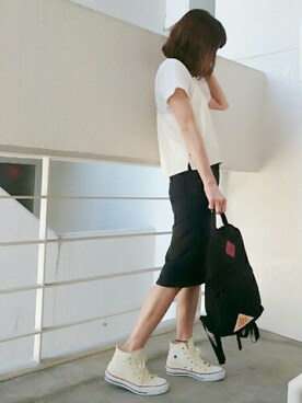 Ayaさんのコーディネート