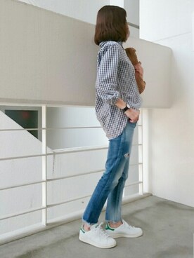 Ayaさんのコーディネート