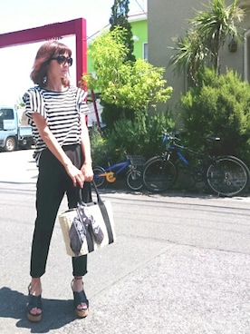 Ayaさんのコーディネート