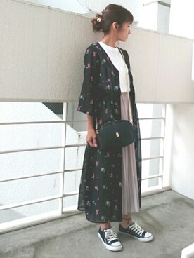 Ayaさんのコーディネート