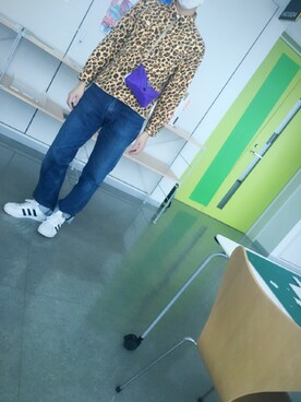 masoさんのコーディネート