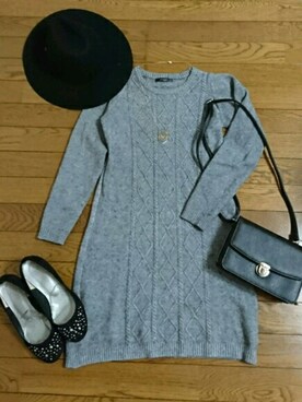 しまさんのコーディネート