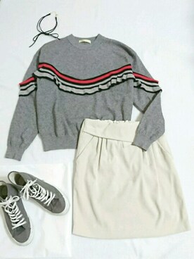 しまさんのコーディネート