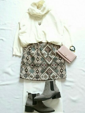 しまさんのコーディネート