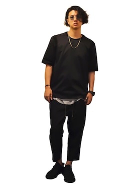 SOZYさんのコーディネート