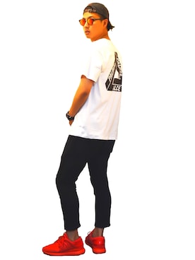 SOZYさんのコーディネート