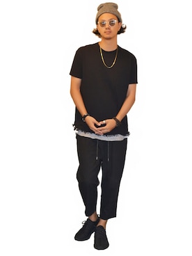 SOZYさんのコーディネート