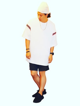 SOZYさんのコーディネート