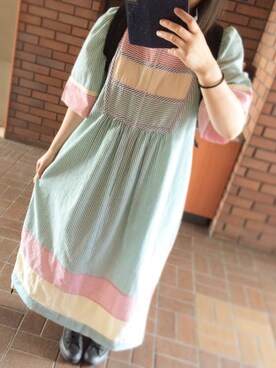 ぴーまんさんのコーディネート