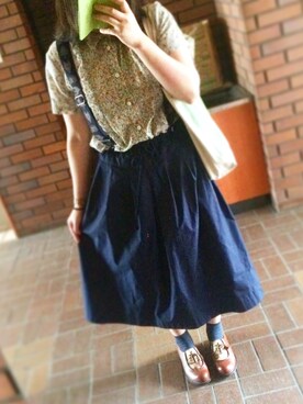 ぴーまんさんのコーディネート