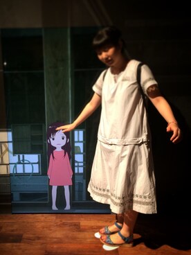 ぴーまんさんのコーディネート