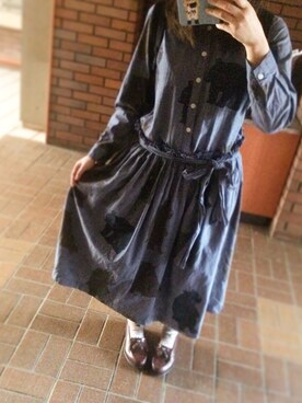 ぴーまんさんのコーディネート