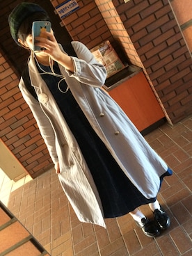 ぴーまんさんのコーディネート