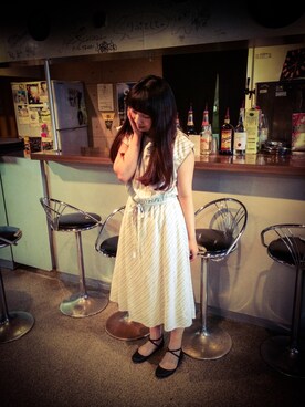 asumiさんのコーディネート