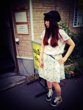 asumiさんのコーディネート