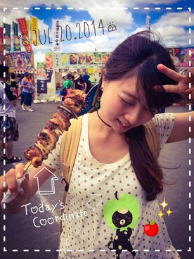 asumiさんのコーディネート