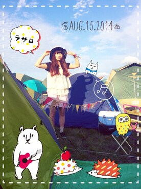 asumiさんのコーディネート