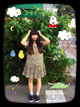 asumiさんのコーディネート