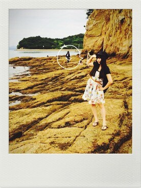 asumiさんのコーディネート