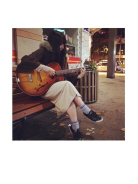 asumiさんのコーディネート