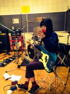 asumiさんのコーディネート