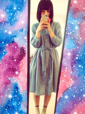 asumiさんのコーディネート