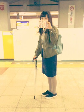 asumiさんのコーディネート