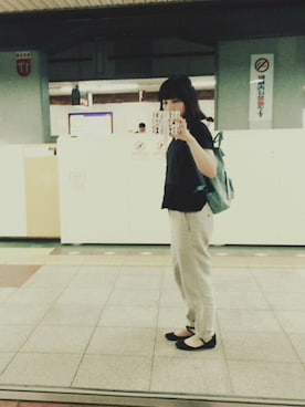 asumiさんのコーディネート