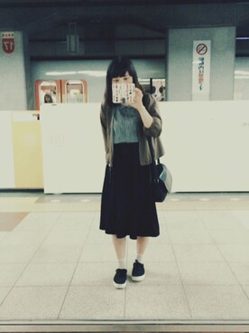 asumiさんのコーディネート