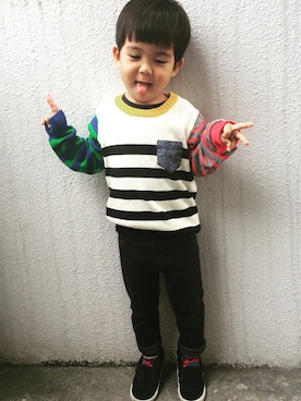 kenppyさんのコーディネート