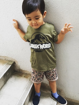 kenppyさんのコーディネート