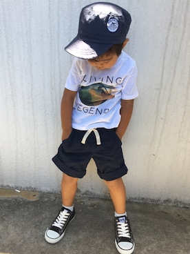 kenppyさんのコーディネート