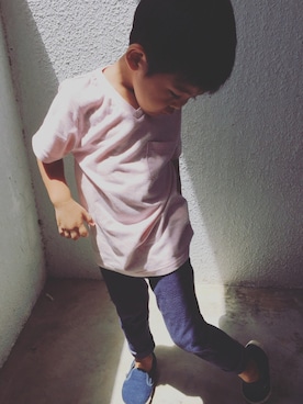 kenppyさんのコーディネート