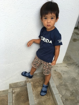 kenppyさんのコーディネート