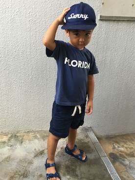 kenppyさんのコーディネート