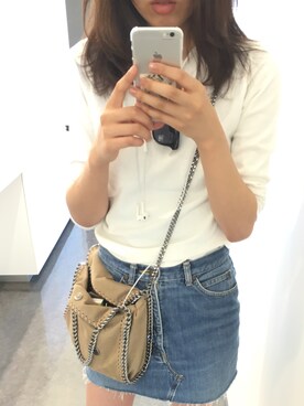 nagisadayo09さんのコーディネート