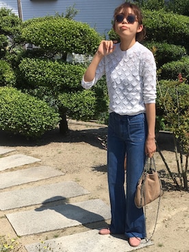 nagisadayo09さんのコーディネート