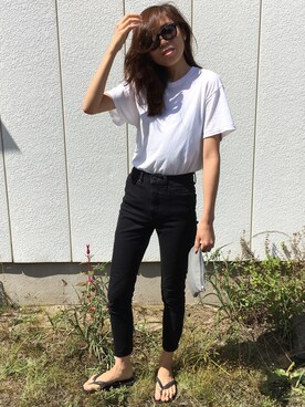 nagisadayo09さんのコーディネート