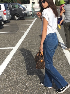 nagisadayo09さんのコーディネート